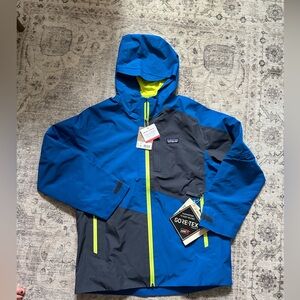 NEW Patagonia Jacket